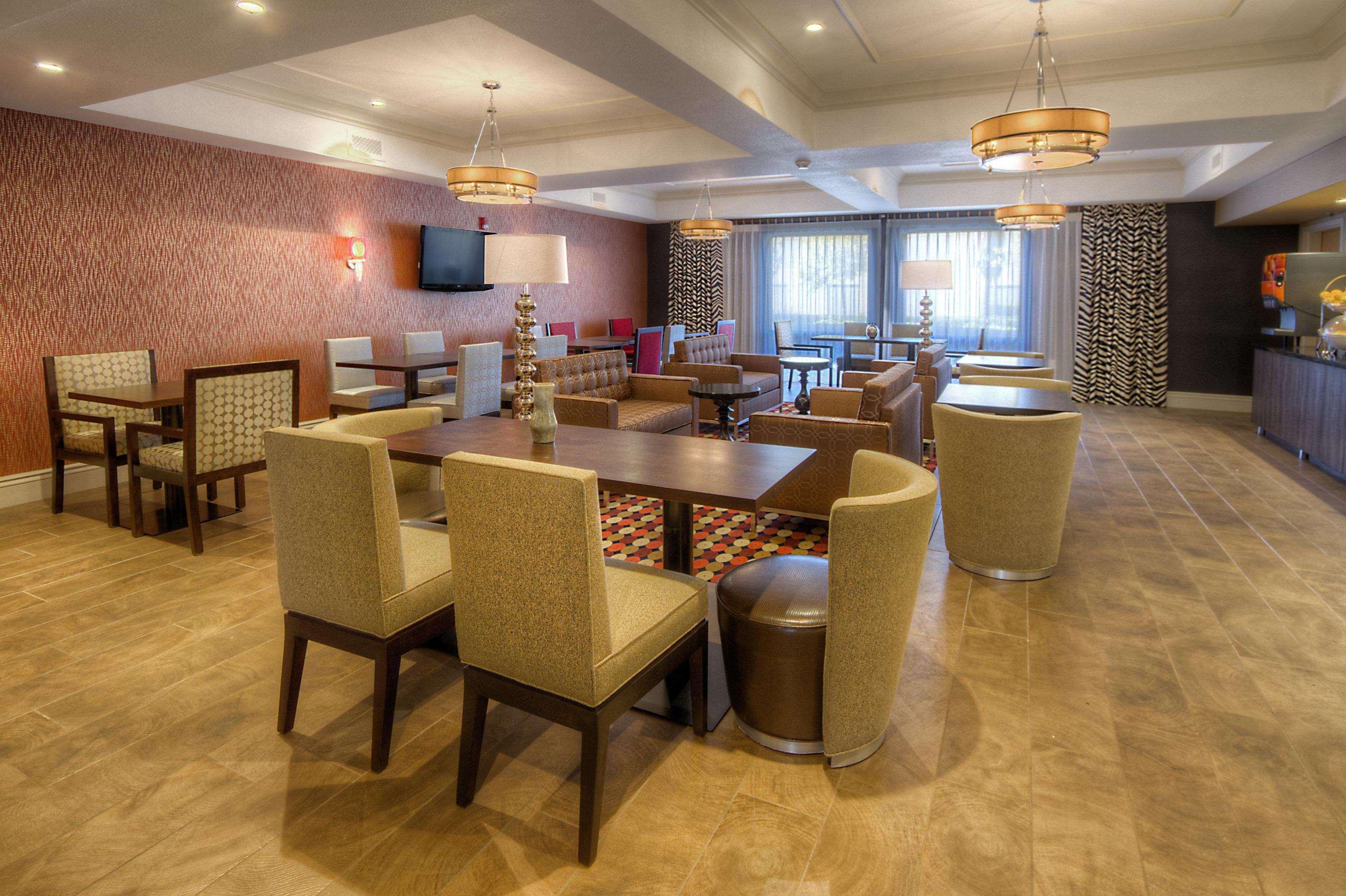 Hampton Inn Фремонт Екстер'єр фото