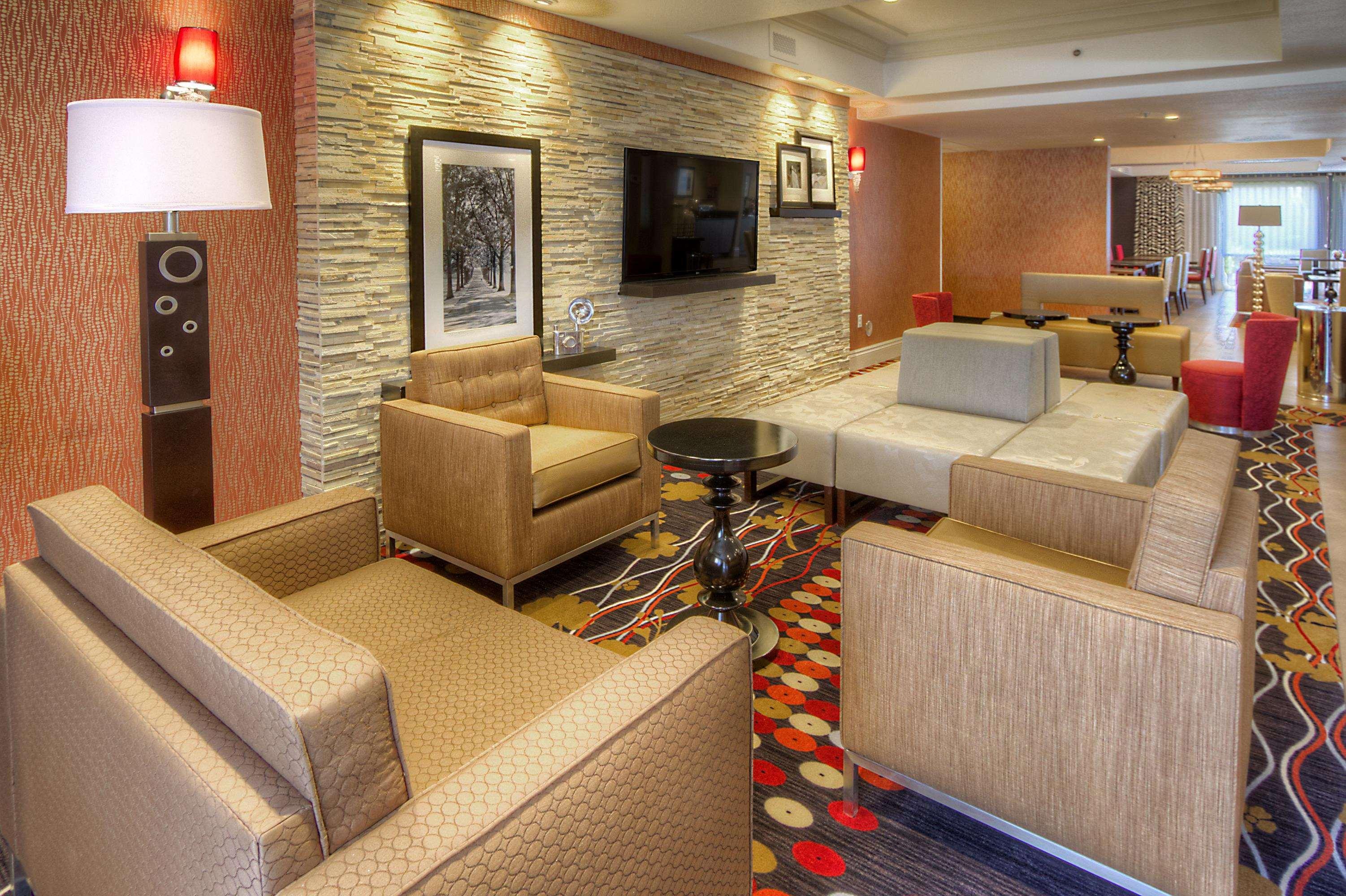 Hampton Inn Фремонт Екстер'єр фото