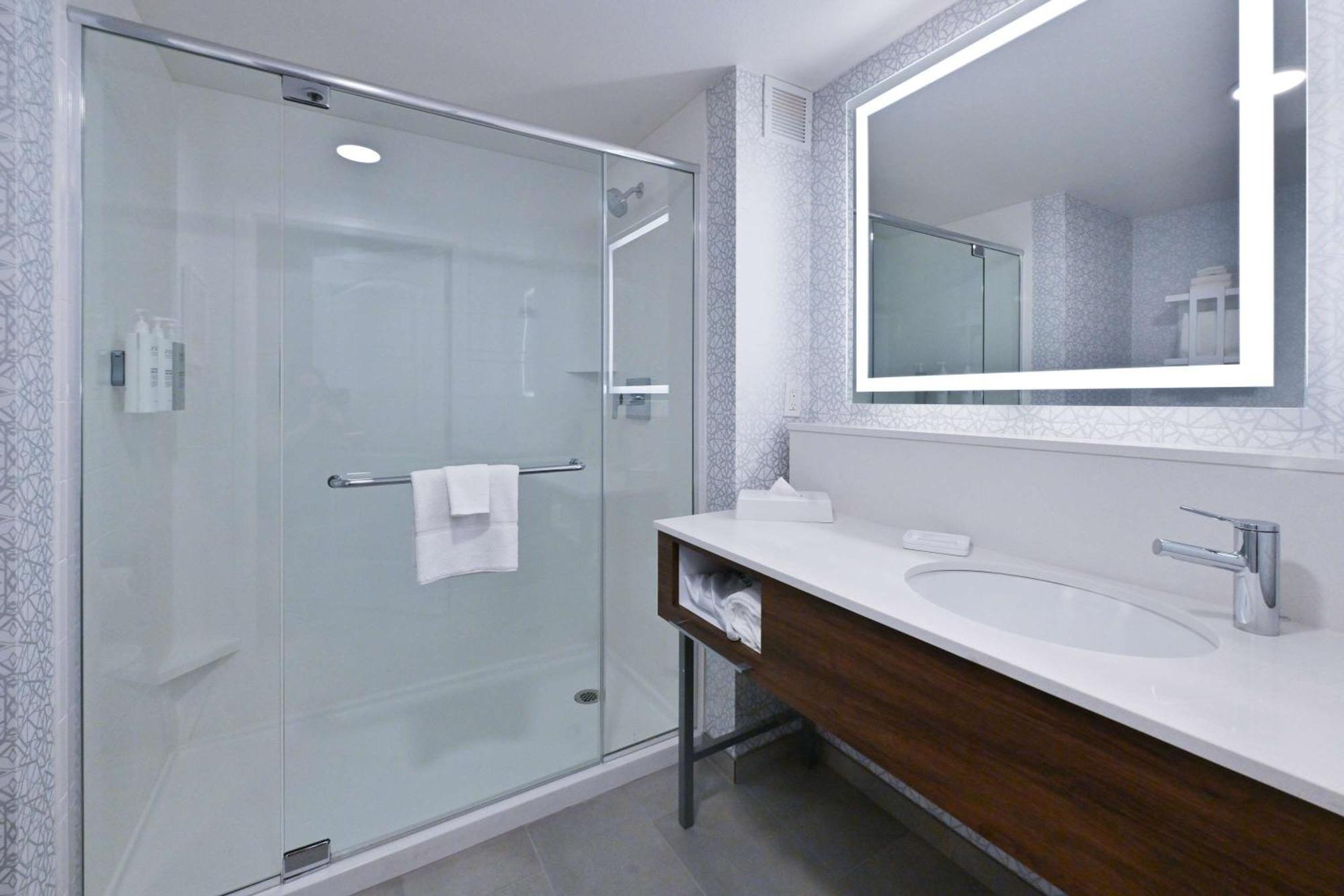 Hampton Inn Фремонт Екстер'єр фото
