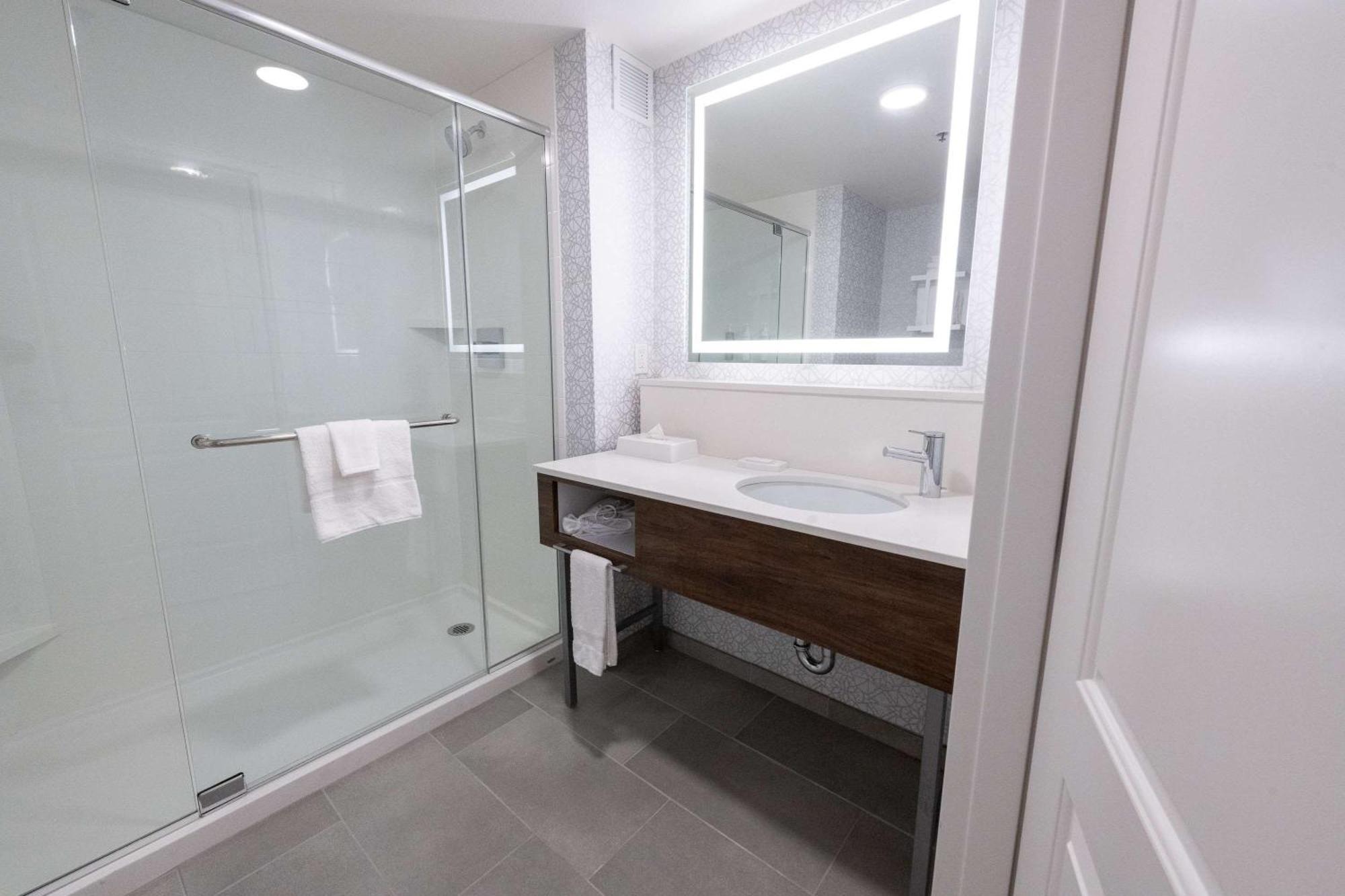 Hampton Inn Фремонт Екстер'єр фото