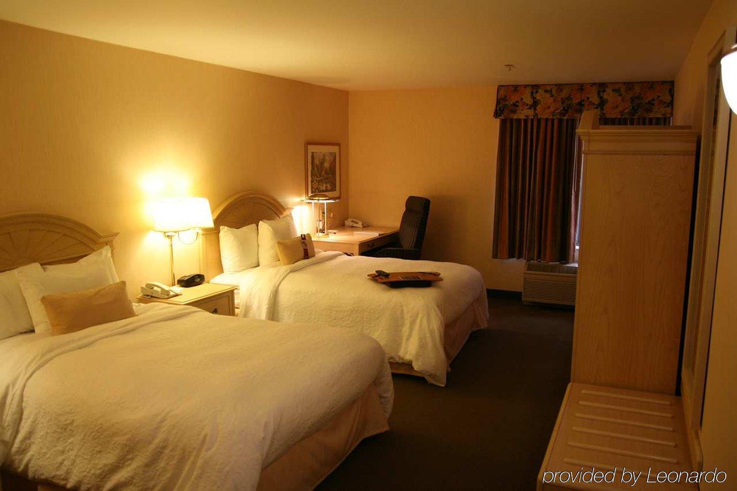 Hampton Inn Фремонт Екстер'єр фото